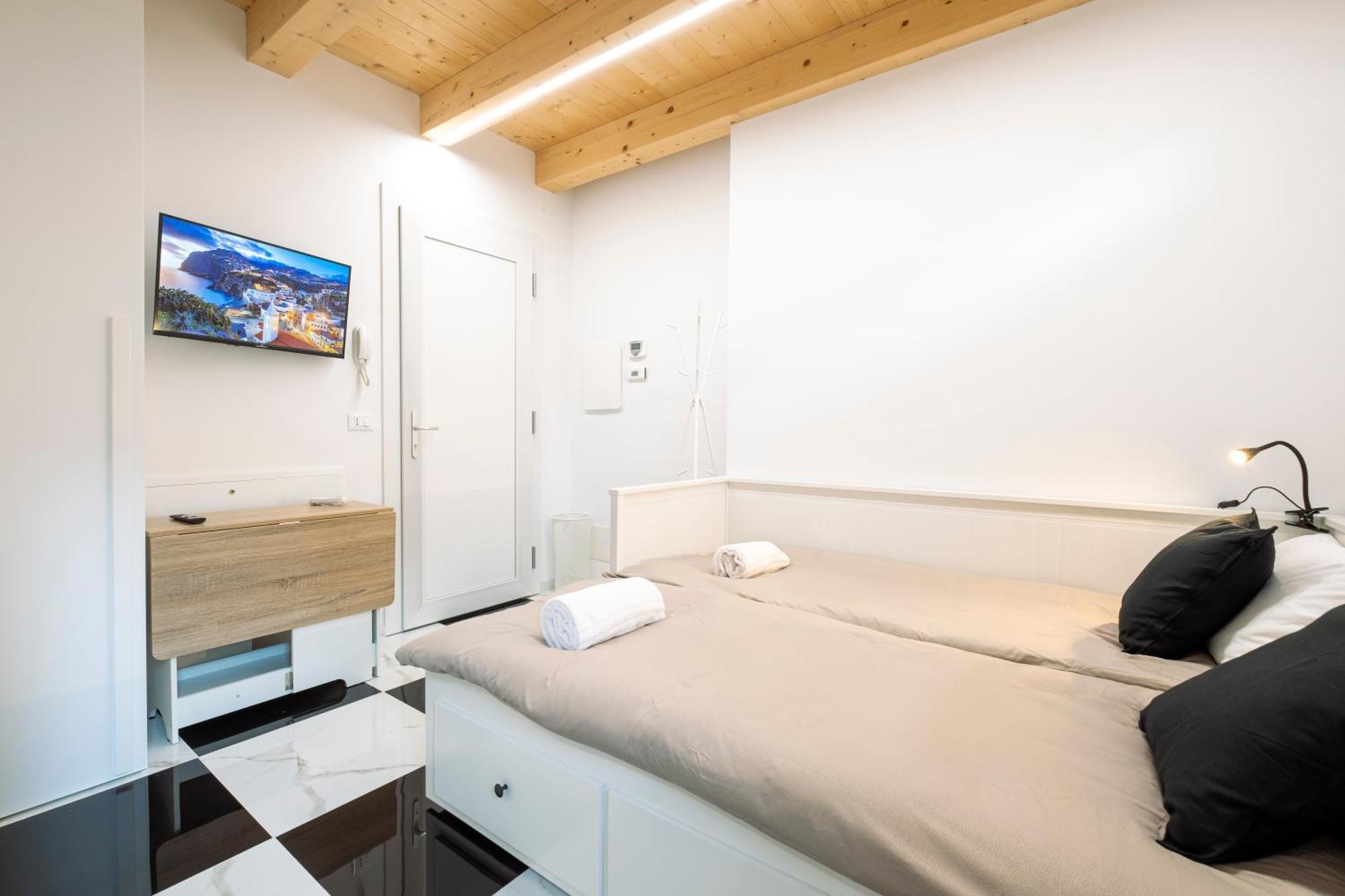 Celeste Charme Rooms Ponte di Brenta Exterior foto
