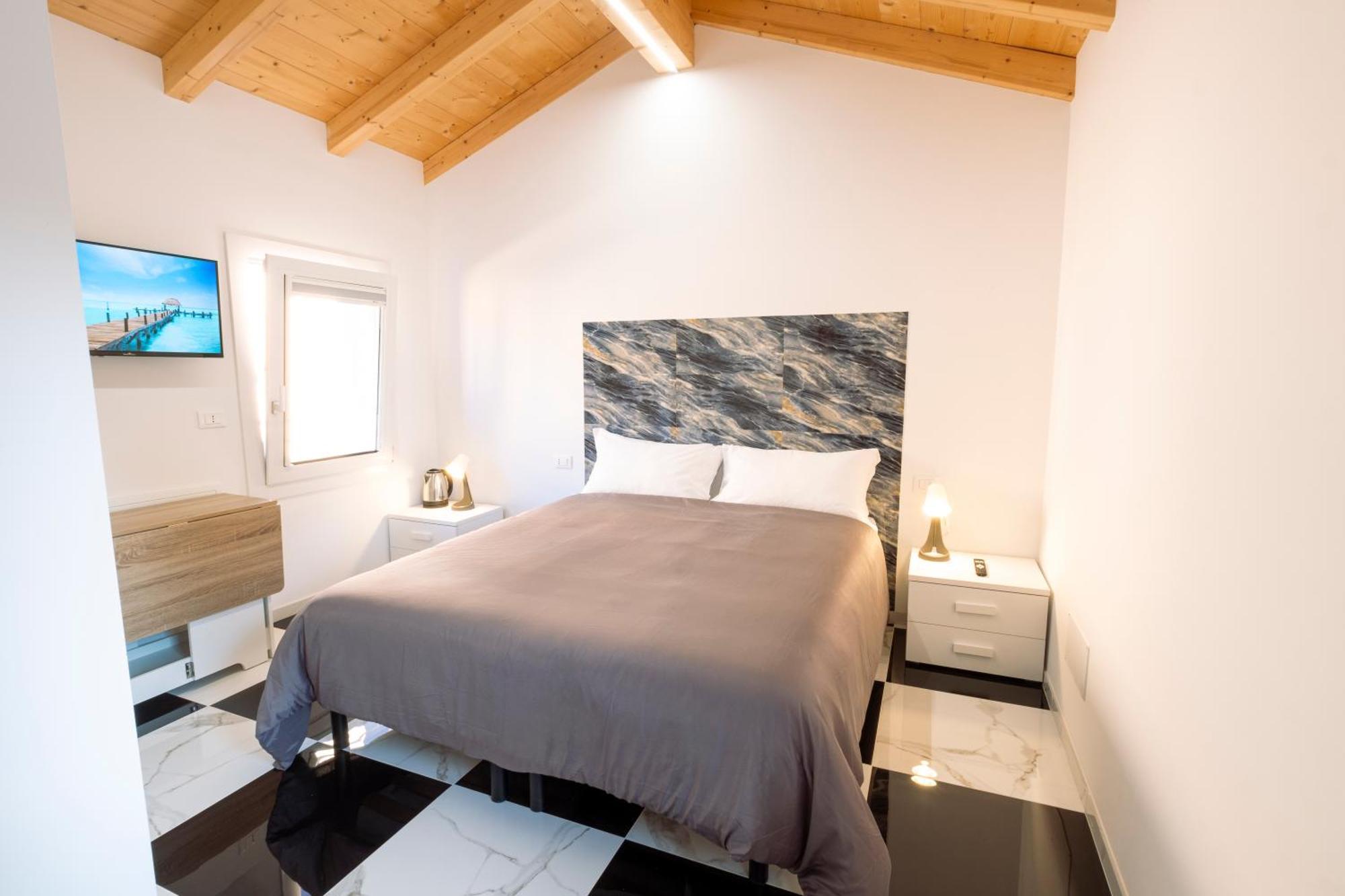 Celeste Charme Rooms Ponte di Brenta Exterior foto